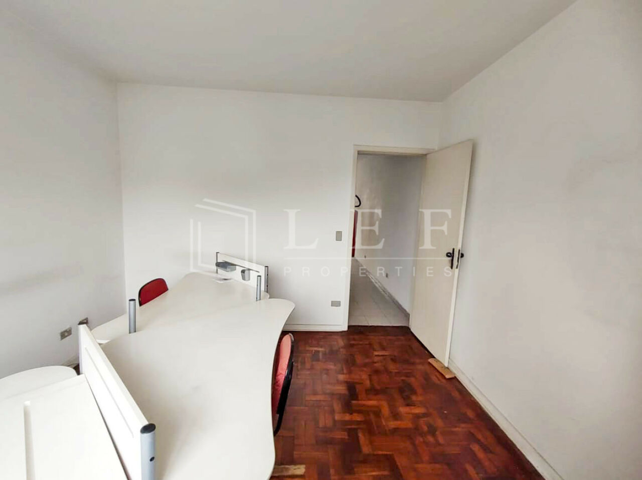 Lef Properties