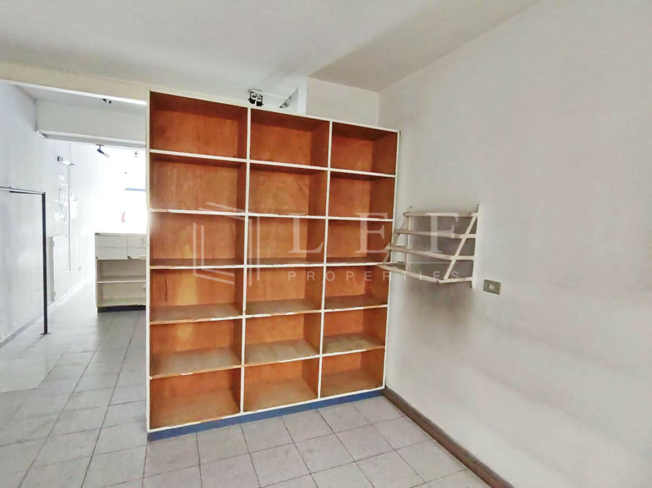 Lef Properties