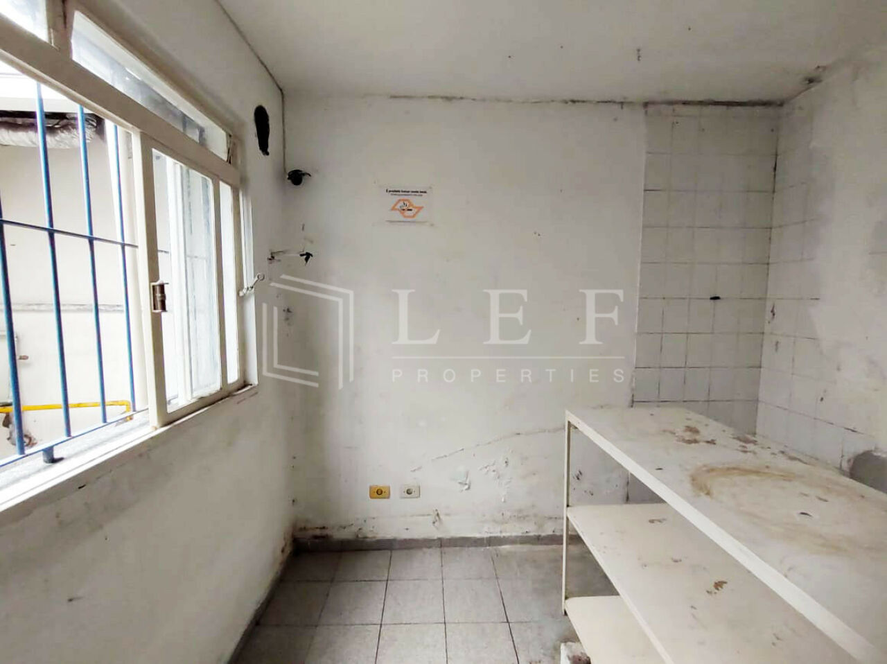 Lef Properties