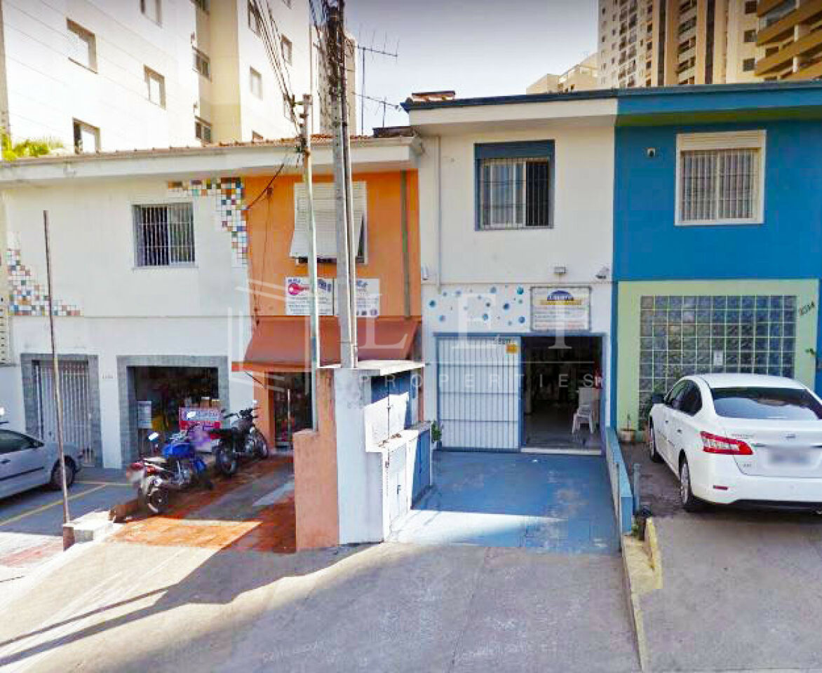Lef Properties