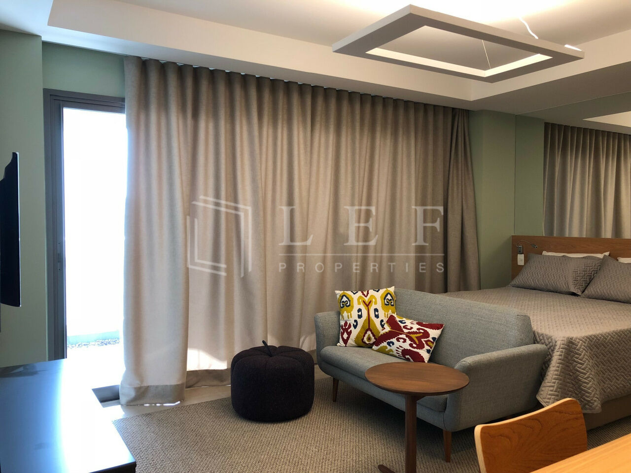 Lef Properties