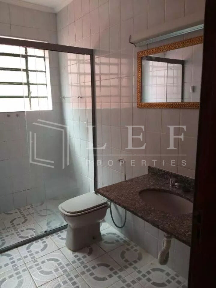 Lef Properties