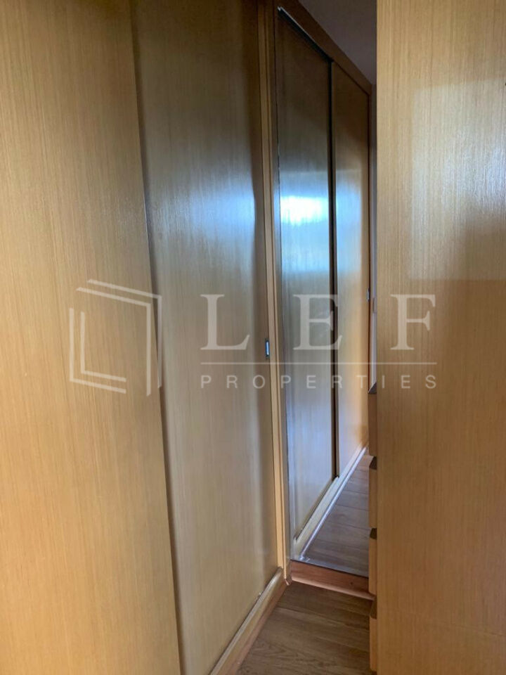 Lef Properties