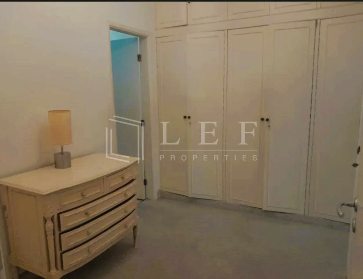 Lef Properties