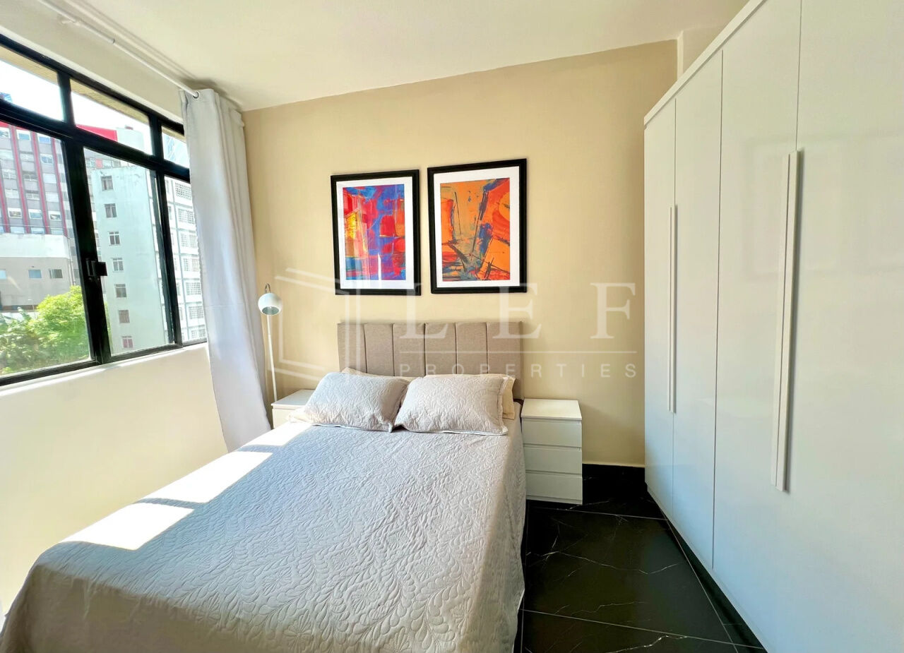 Lef Properties