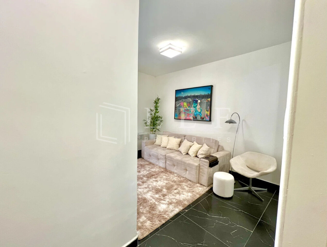 Lef Properties