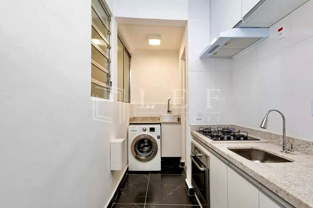 Lef Properties