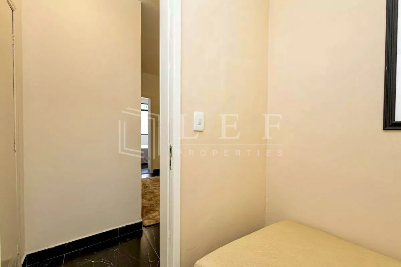 Lef Properties