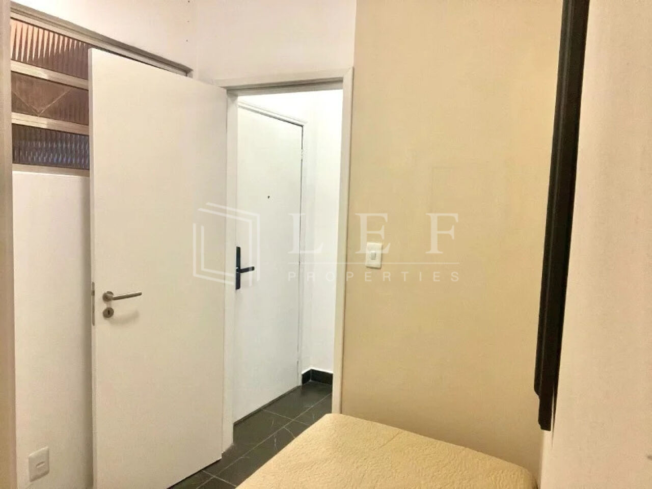 Lef Properties