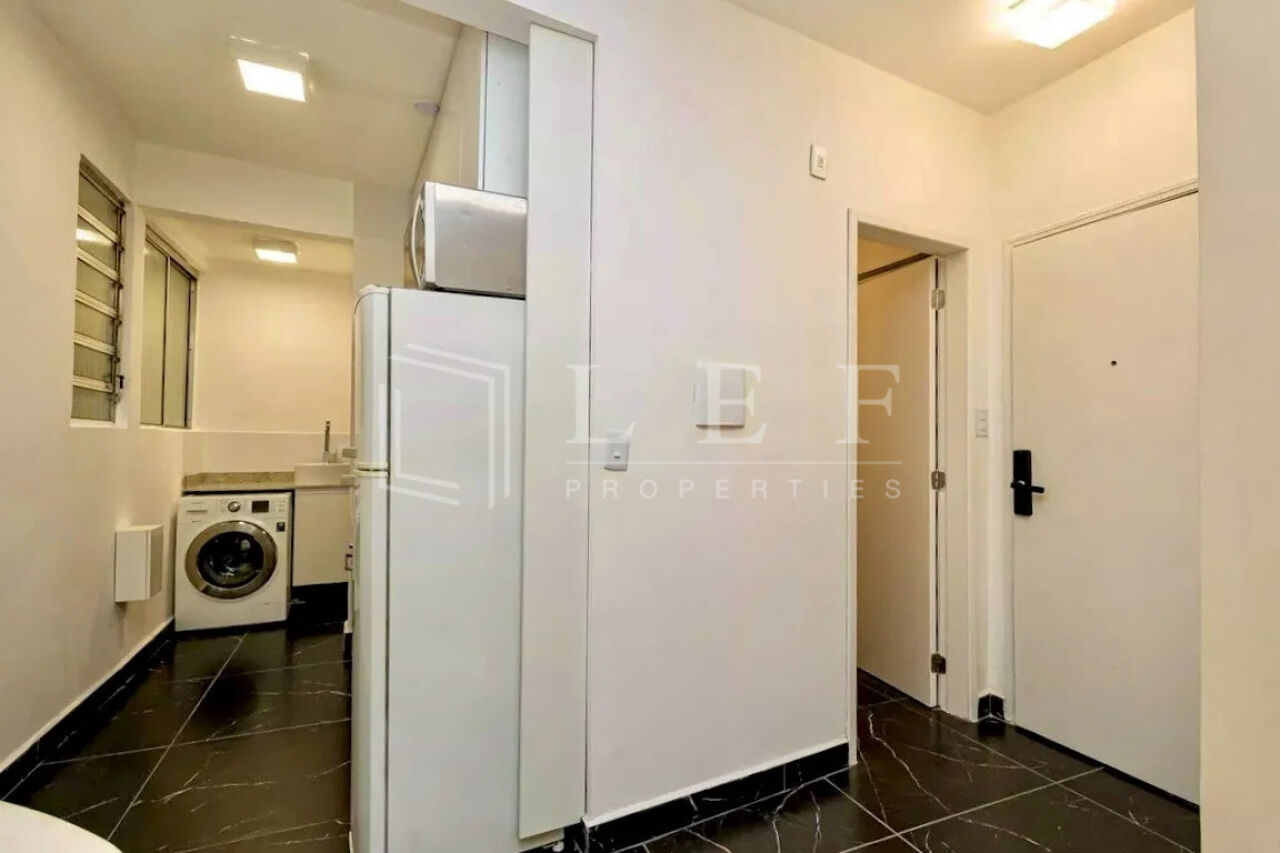 Lef Properties