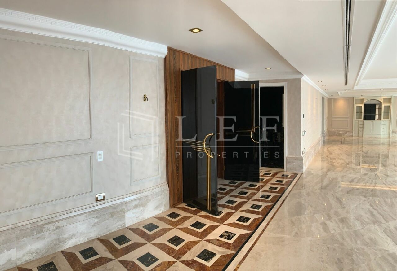 Lef Properties