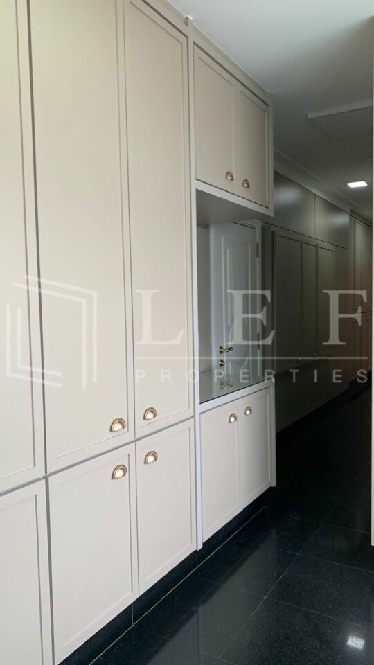 Lef Properties