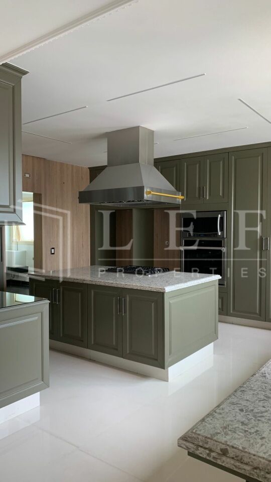 Lef Properties