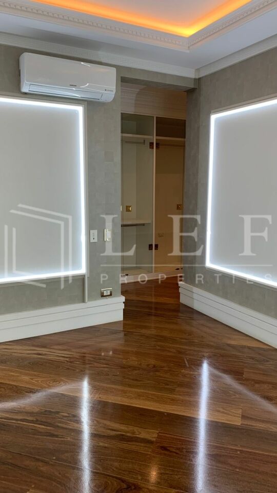 Lef Properties