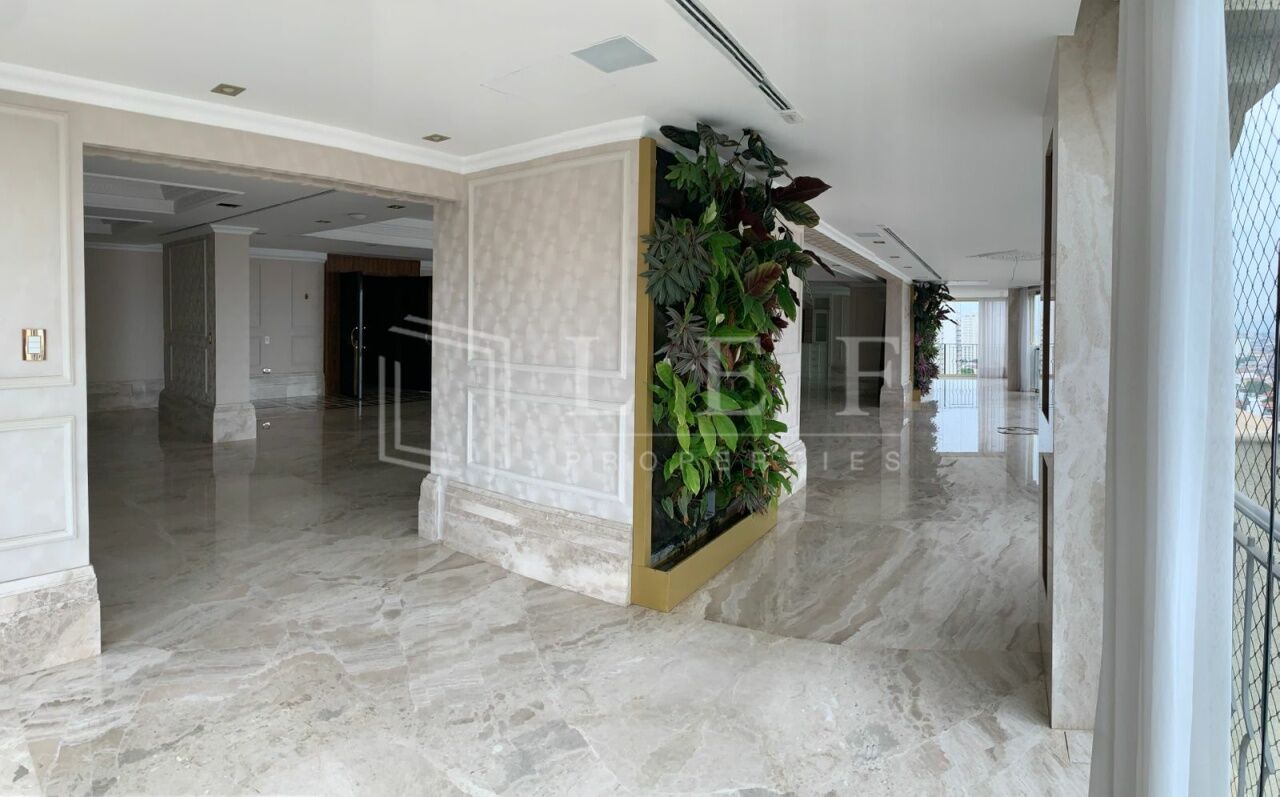 Lef Properties