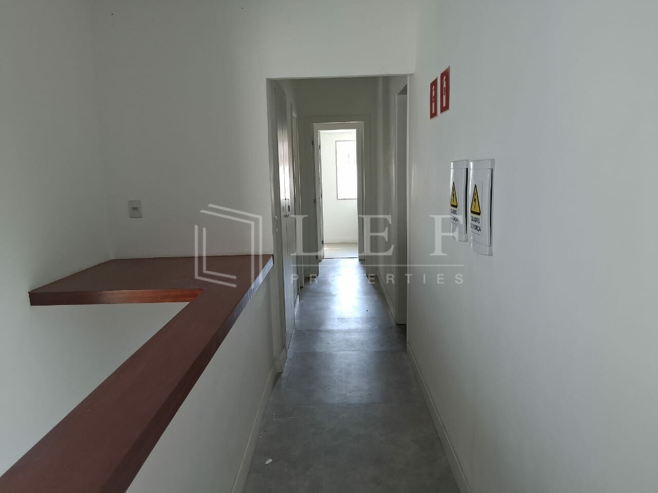 Lef Properties