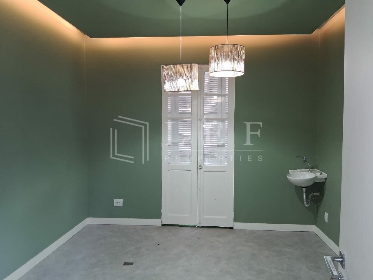Lef Properties