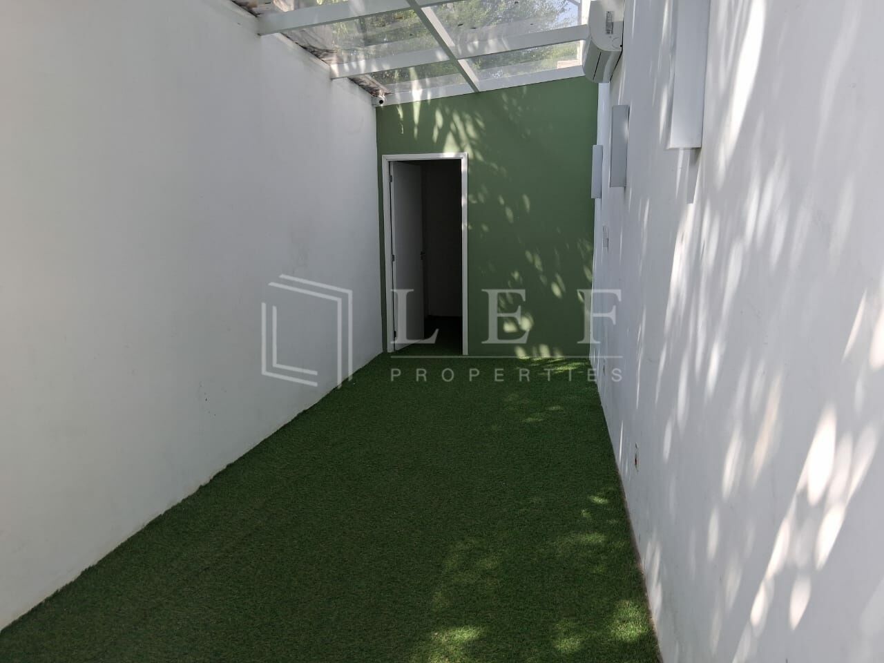 Lef Properties
