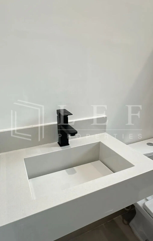 Lef Properties