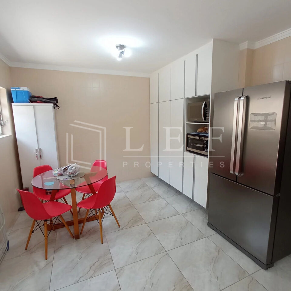 Lef Properties