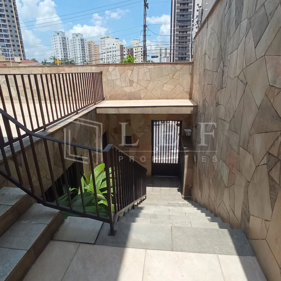 Lef Properties