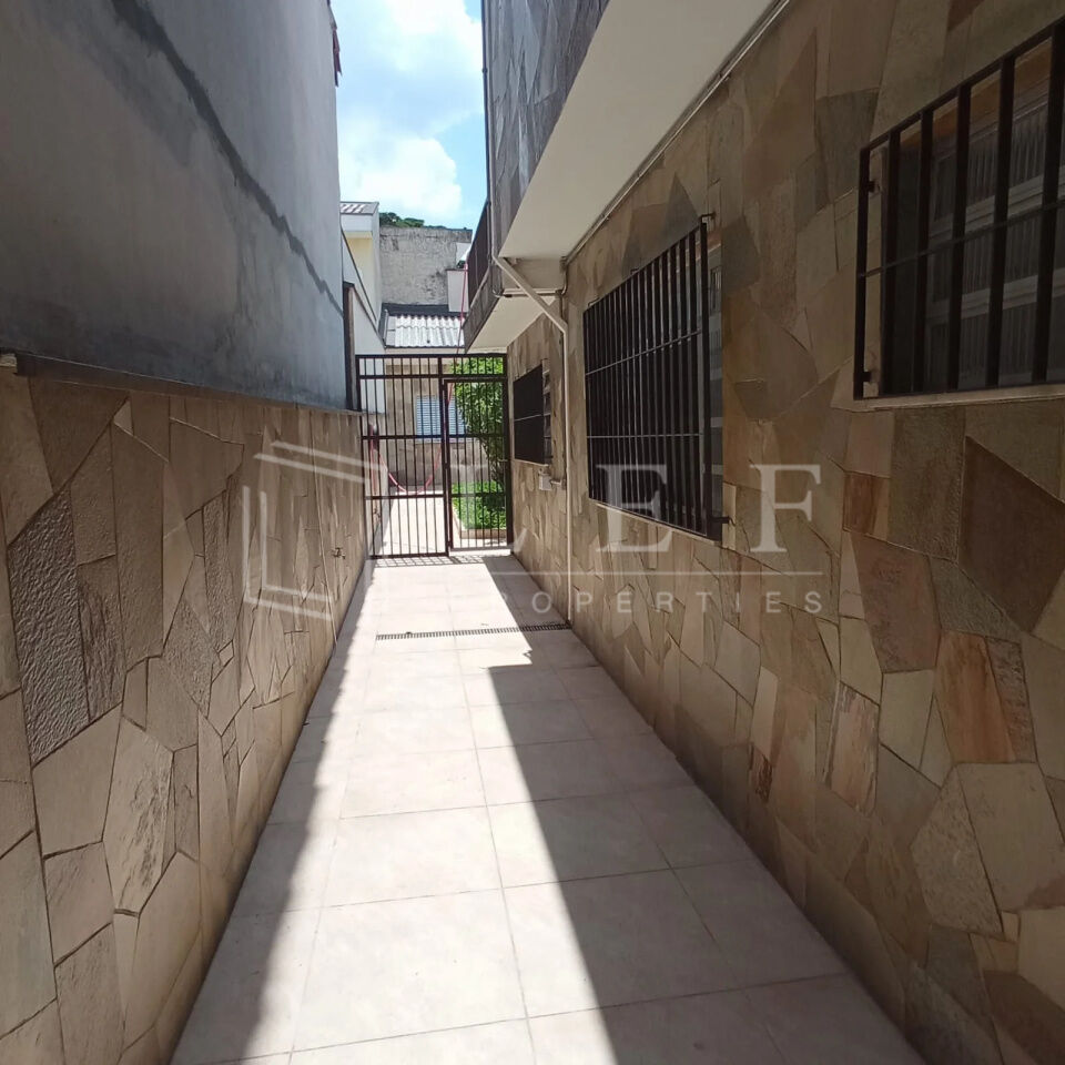Lef Properties
