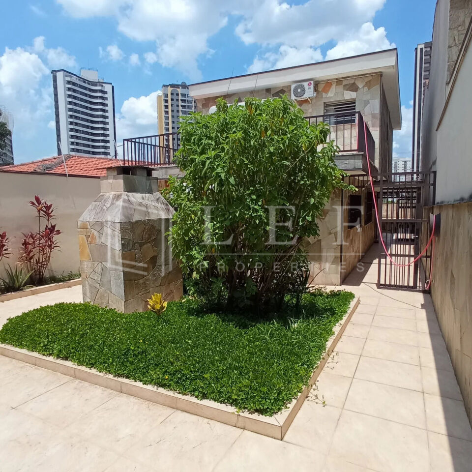 Lef Properties