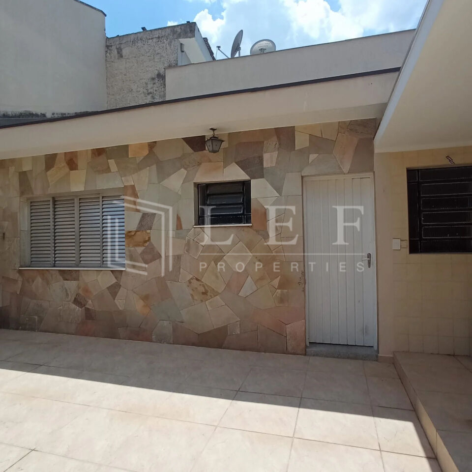 Lef Properties
