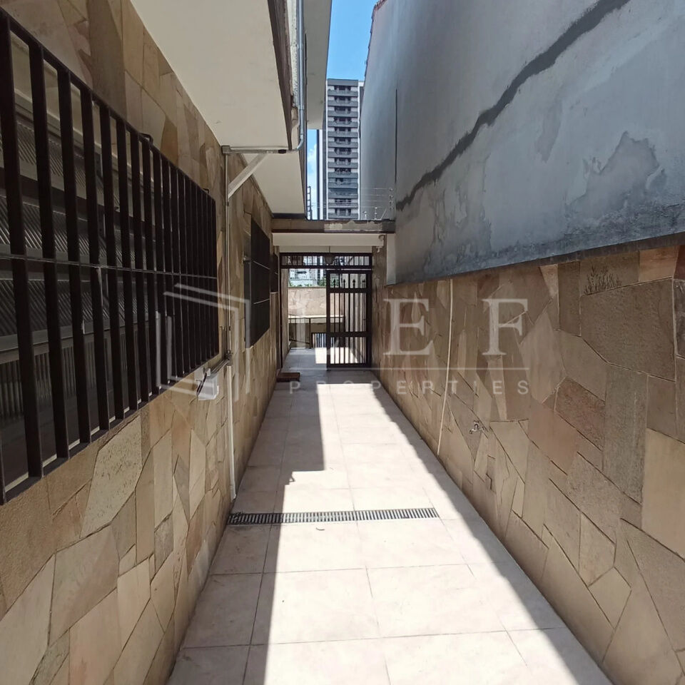 Lef Properties