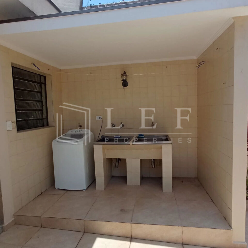 Lef Properties