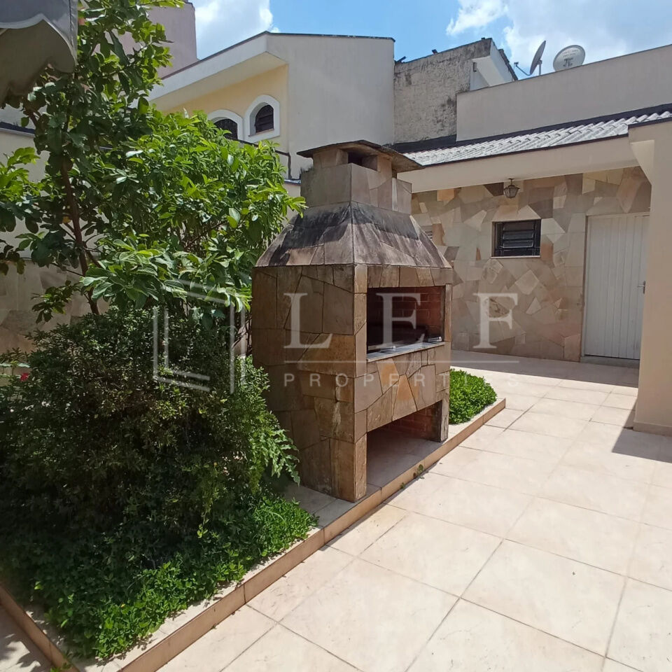 Lef Properties