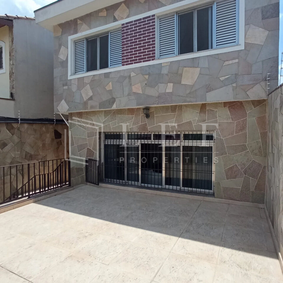 Lef Properties