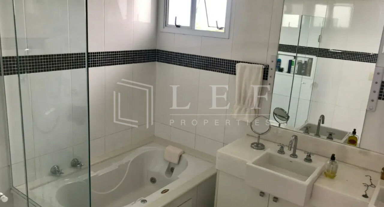 Lef Properties