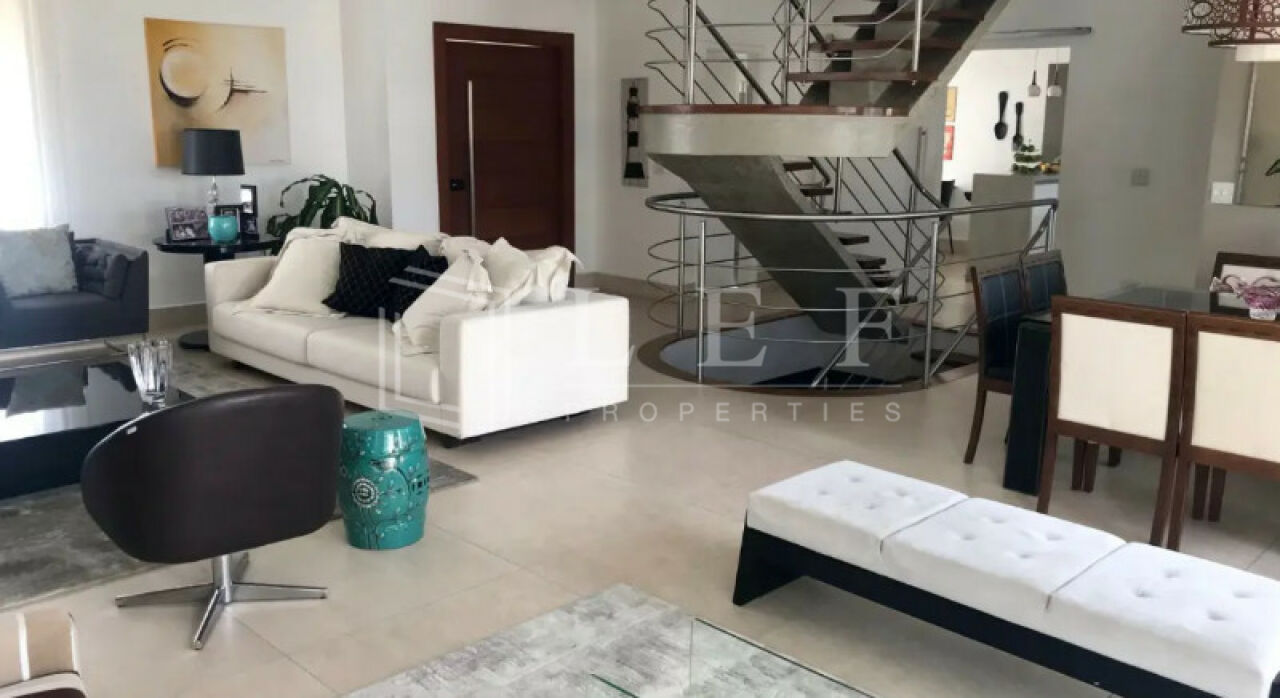 Lef Properties