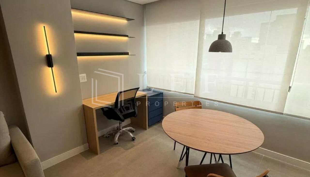 Lef Properties
