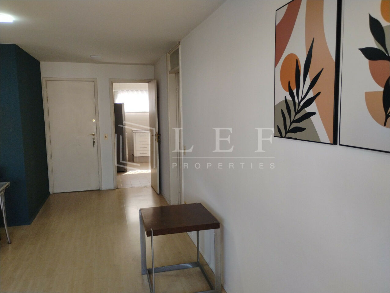 Lef Properties