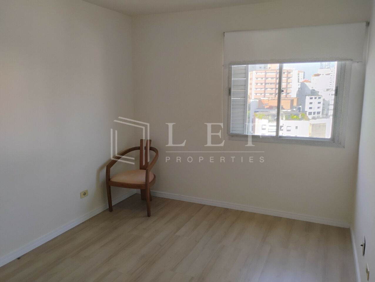 Lef Properties