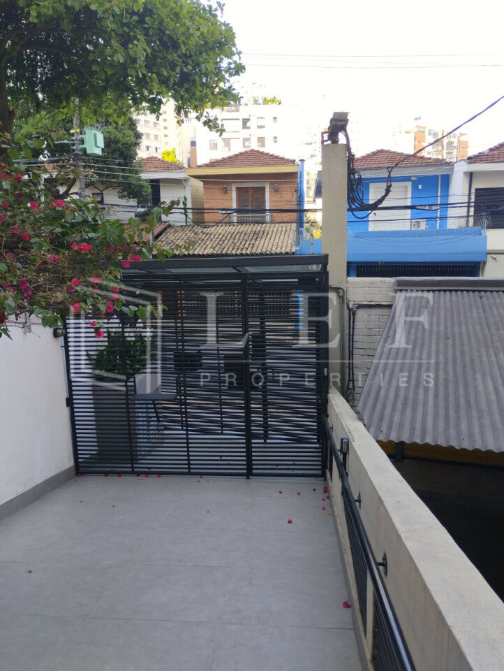 Lef Properties