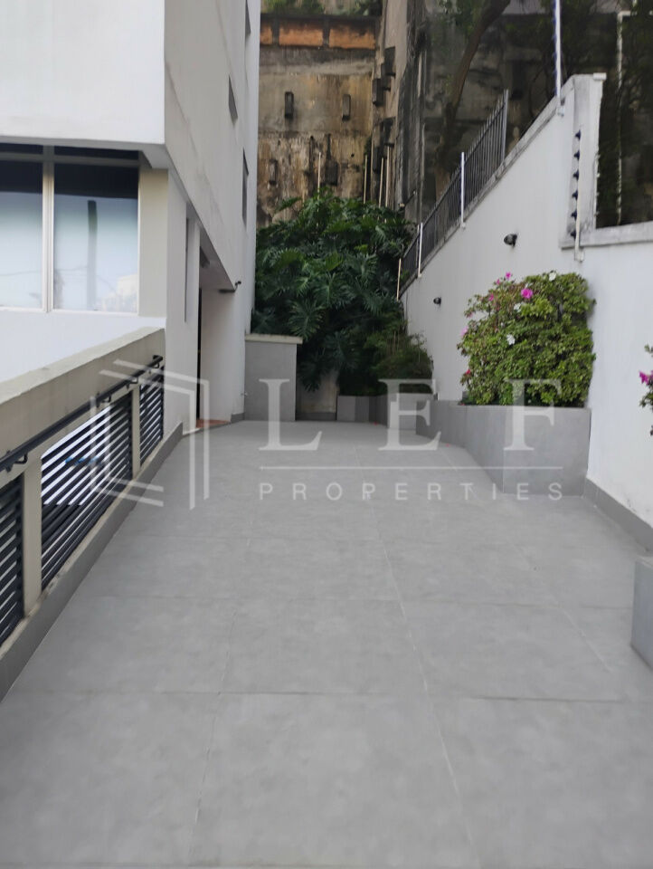Lef Properties