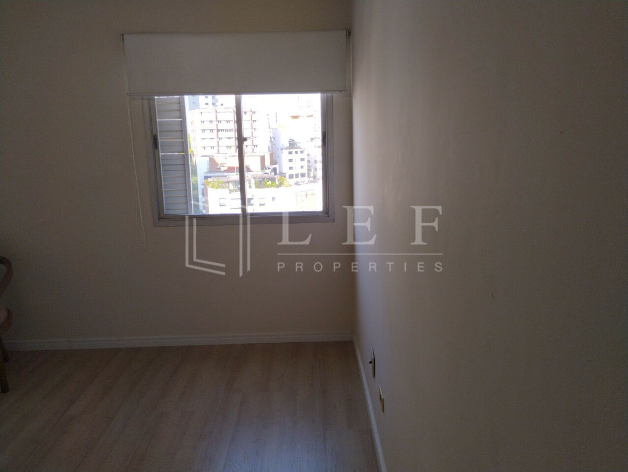 Lef Properties