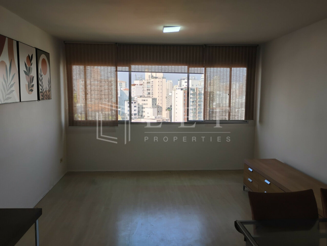 Lef Properties