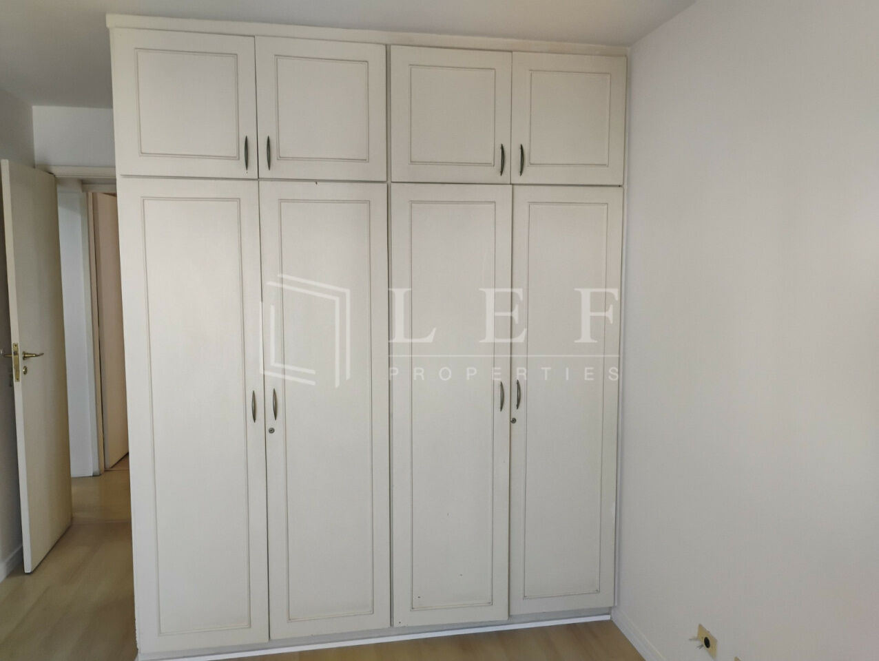 Lef Properties