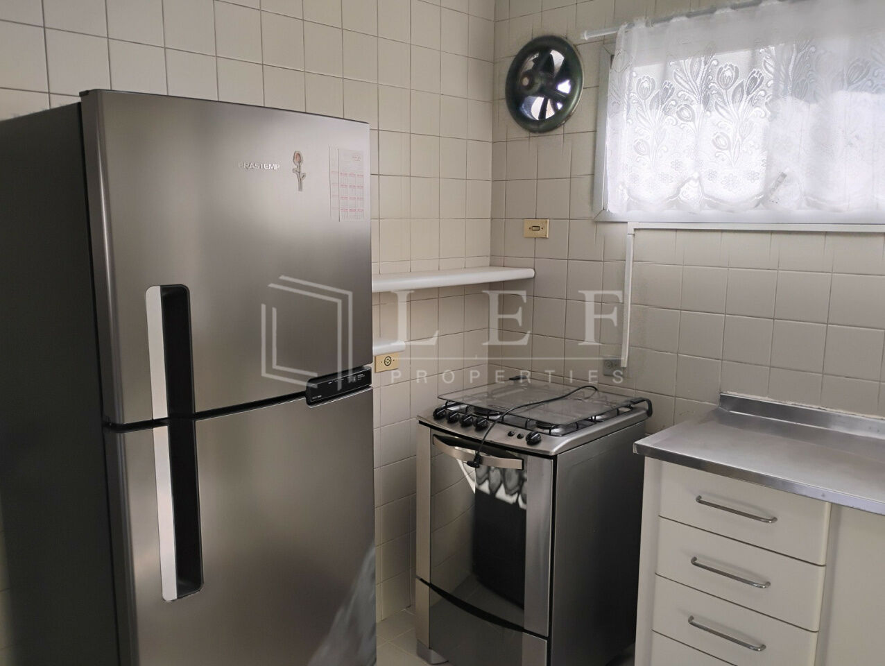 Lef Properties