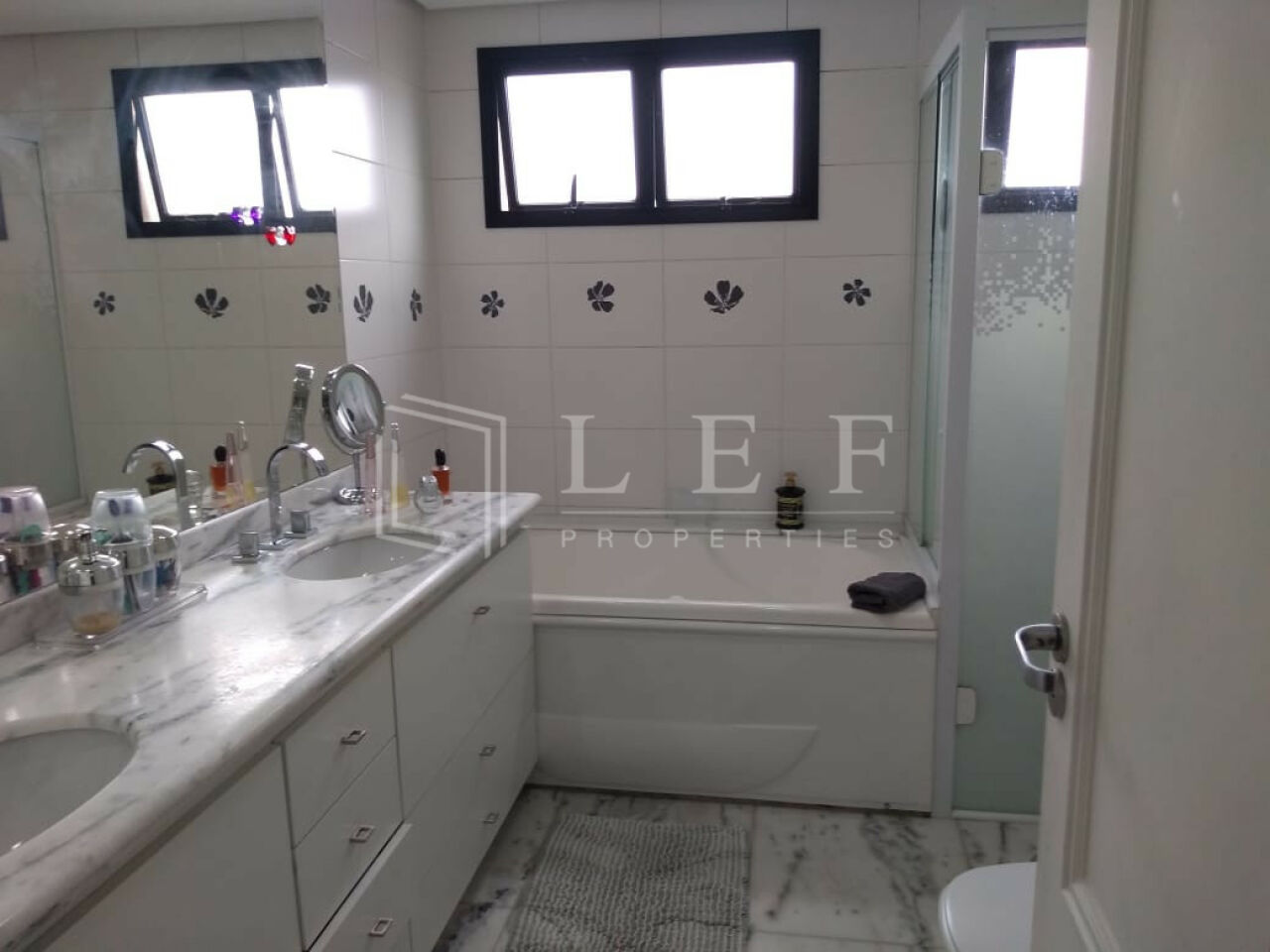 Lef Properties