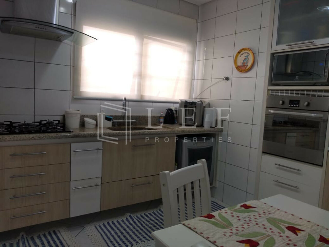 Lef Properties