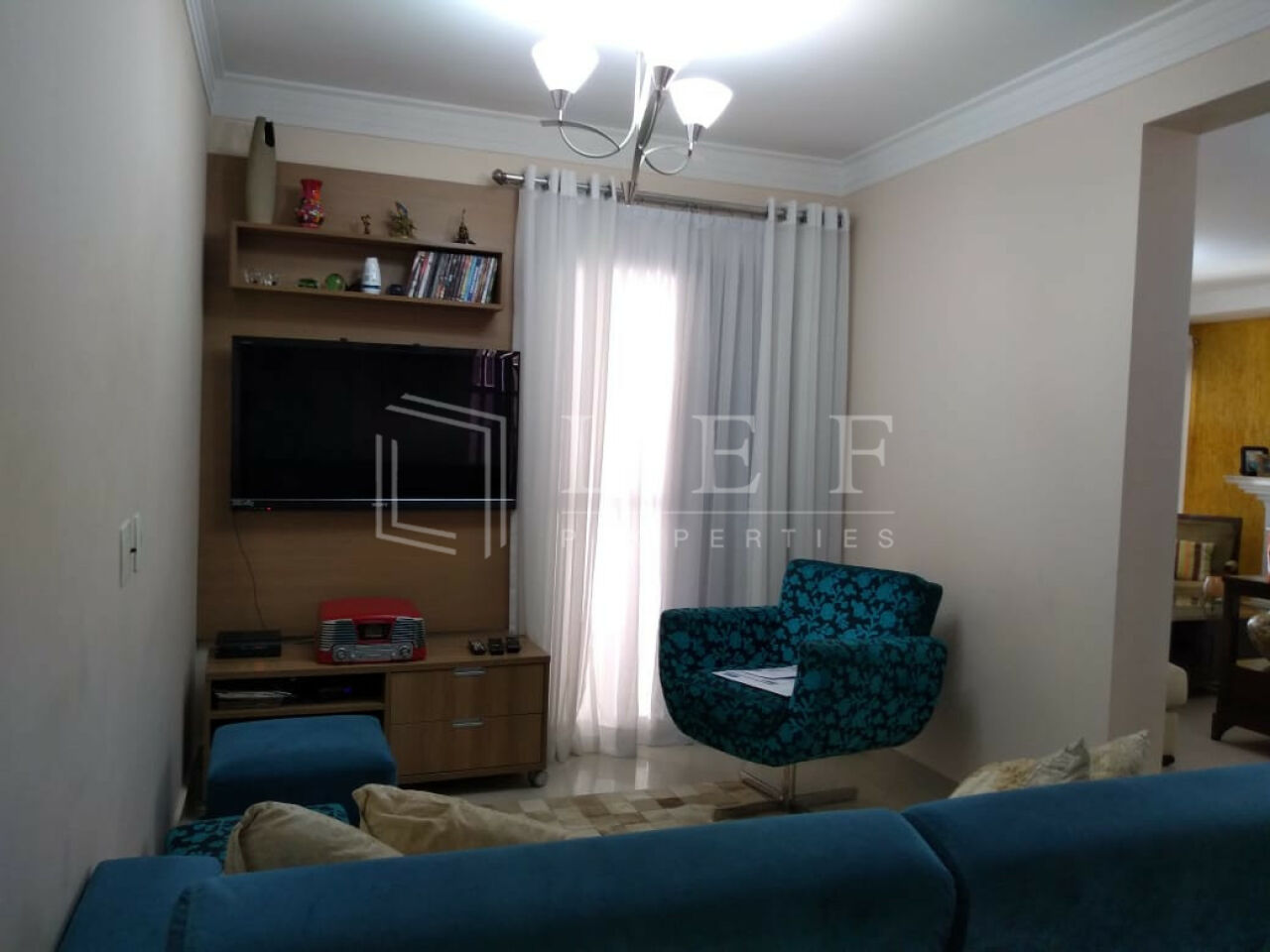 Lef Properties