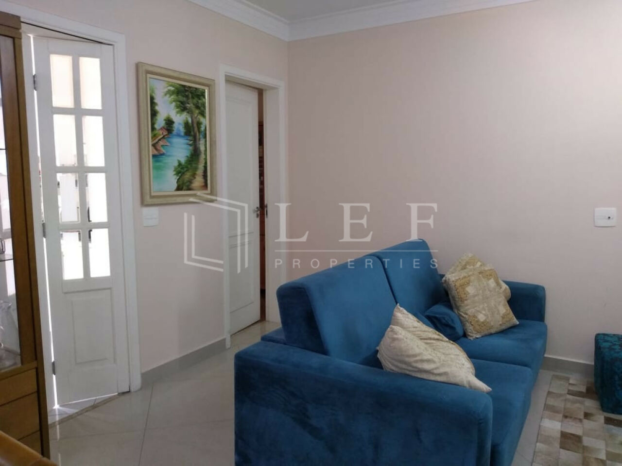 Lef Properties