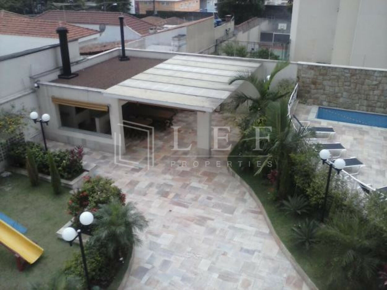 Lef Properties