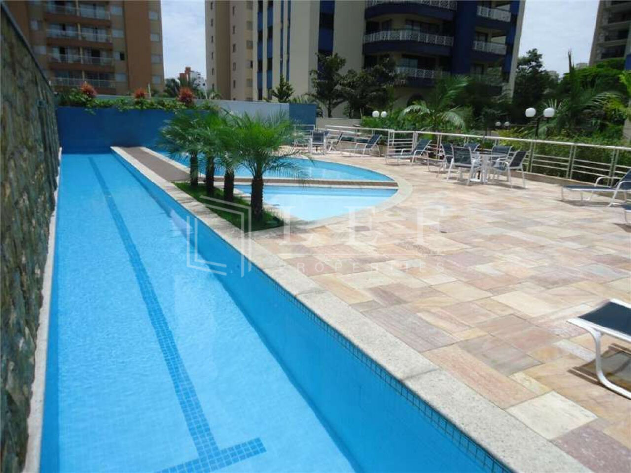 Lef Properties