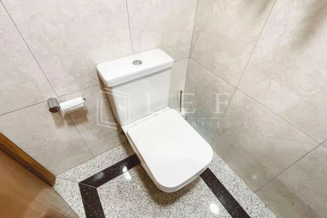 Lef Properties